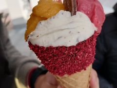 -VENCHI 闻绮(上海佛罗伦萨小镇店)