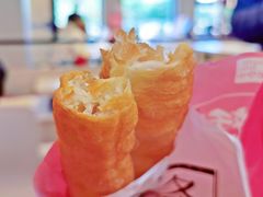 -永和大王(茉莉上新·军博店)