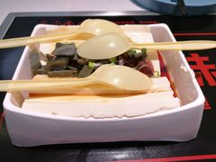 -尚渔味双拼烤鱼(悦界广场店)