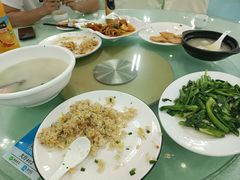 -景好海鲜餐厅(大鹏必选旅游店)