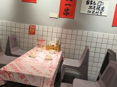 -胡犇嗲单车烧烤(坡子街店)
