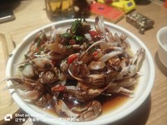 -小乾杯串店•16年沈阳烧烤(文安路店)