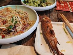 -管氏翅吧(广渠门店)