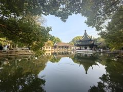 -西园戒幢律寺