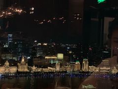 -翡翠36餐厅(浦东香格里拉店)