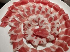 -东来顺饭庄(上地华联店)