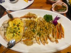松叶蟹-老村旧煲(江宁金鹰店)
