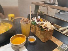 -山缓缓火锅(上海闵行龙湖店)
