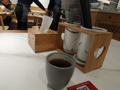 大堂-馋三尺蟹粉小笼(人民广场店)