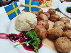 -宜家·瑞典风味餐厅(北京西红门店)