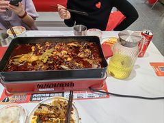 -雅佳神话·麻辣烤鱼(新街口店)