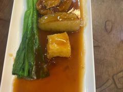 -下环街市熟食中心