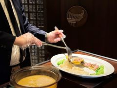 -秀儿四九城·新京菜(亚运村鸟巢店)