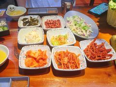 -火炉情韩国料理店(古田路店)