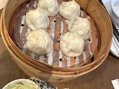 -南翔馒头店(豫园店)