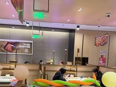 -海底捞火锅(金光华店)