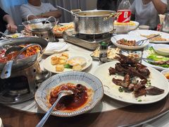 -乡亲鹅肉城(昆山店)