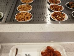 麻婆豆腐-七食九号食堂(东丽空港店)