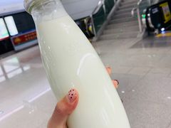 -正飞鲜奶(南湖一期店)