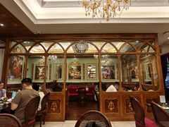-秘密旅行Bonjour(黑金冠 江南西店)
