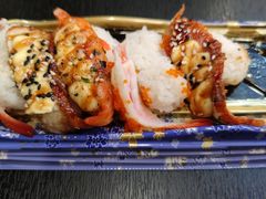 -佰禾寿司(学府凯德店)
