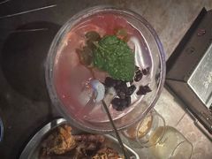 -麦凯伦烧烤·精酿超级工厂店(金桥总店)