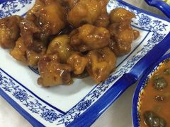 -邱记私房菜·十八年本地菜