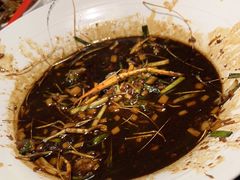 -老头儿油爆虾(星光一期店)