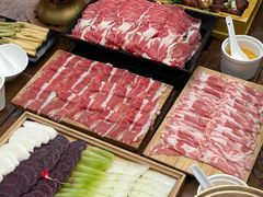 -慢丽江·云南野生菌土鸡锅(付家庄店)