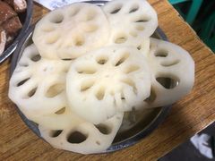 -渝味黄姐火锅(黄泥村店)