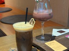 -The Roastery By AllYouWant(福田店)
