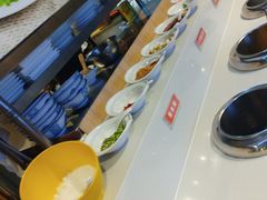 -粥六•新晋菜(柳巷店)