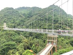 -宝晶宫旅游景区