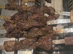 -古彭7只羊·招牌白串·碳锅羊肉旗舰店