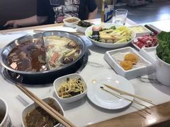 -傣妹火锅(狮子桥店)