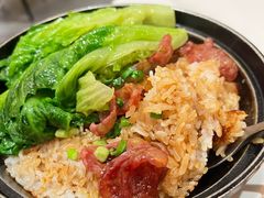 皇上皇腊味煲仔饭-粤食堂(天津和悦汇店)