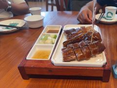 -凤阁楼果木烧鹅(鹤山陈山店)