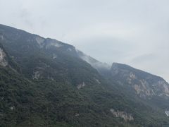 -乌江画廊(彭水苗族土家族自治县)