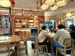 -张太婆老妈蹄花川菜馆·中华餐饮老字号(望平街店)