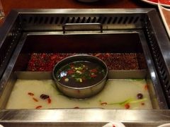 iphone_upload_pic-洪焱重庆老火锅(万福花园店)