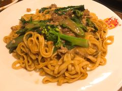 -幸运牛汕头小黄牛牛肉火锅(梅林店)