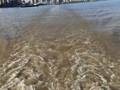 -武汉关码头(轮渡站)