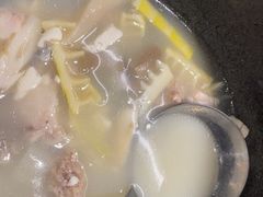 -干老四雅鱼饭店(滨江西路店)