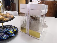 -山与蓝·轻糖鲜果蛋糕(勒泰店)