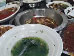 -弓虽昌焖烧鸡(大竹林店)