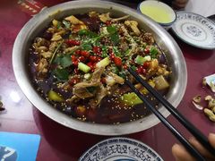 -米二红烧兔(华阳店)