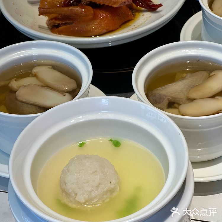 20多年老品牌!来这请客吃饭倍有面