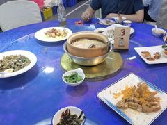 -东江海鲜大排档·潮汕菜·砂锅粥