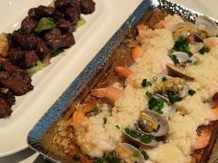 -外婆家(西红门荟聚购物中心店)