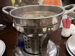 -帝豪酒店•马可勃罗西餐厅